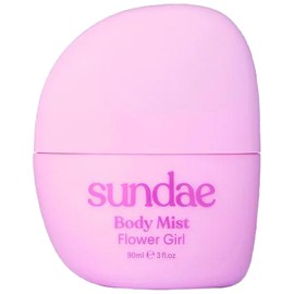 perfume Flower Girl Body Mist