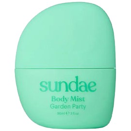 perfume Garden Party Body Mist