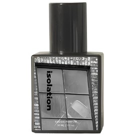 perfume Isolation