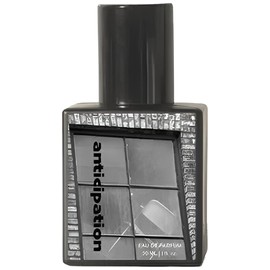 perfume Anticipation