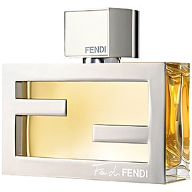 Fan di Fendi Eau de Toilette