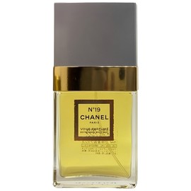 perfume Chanel N°19 Voile Parfumé