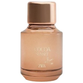 perfume Cocoa Sunset in Miami