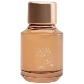 perfume Cocoa Sunset in Ibiza