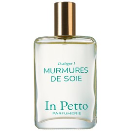 perfume Murmures de Soie