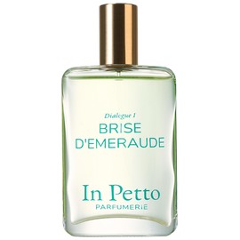 perfume Brise d’Émeraude