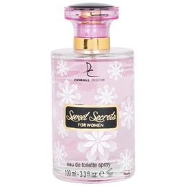 perfume Sweet Secrets