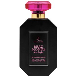 perfume Beau Monde Los Angeles