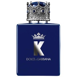 perfume K by Dolce & Gabbana Elixir