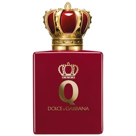 perfume Q by Dolce & Gabbana Elixir