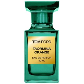 perfume Taormina Orange