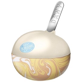 perfume DKNY Be Delicious Latte Vanilla