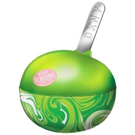 perfume DKNY Be Delicious Latte Matcha