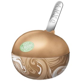perfume DKNY Be Delicious Latte Pistachio