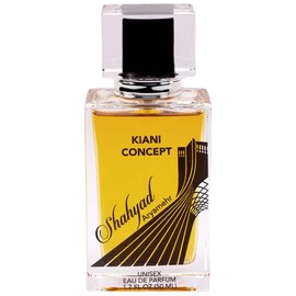 perfume Shahyad Aryamehr