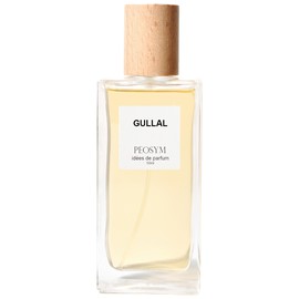perfume Gullal