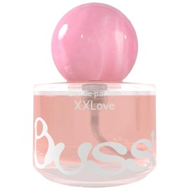 perfume Double X Love