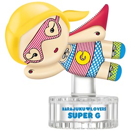 Super G