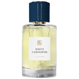 perfume White Cardamom
