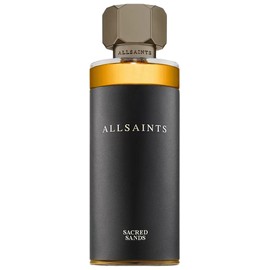 perfume Sacred Sands