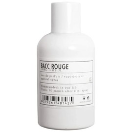 perfume Bacc Rouge