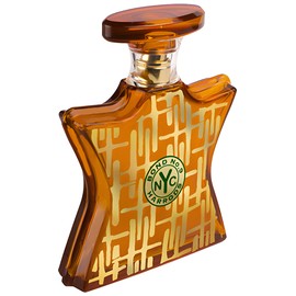 perfume Harrods Amber