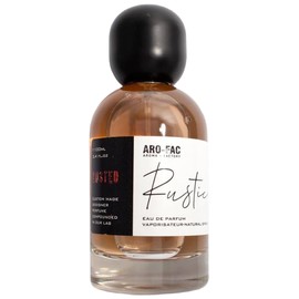 perfume Rustic