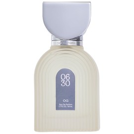 perfume OG
