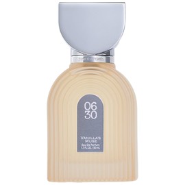 perfume Vanilla's Muse