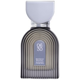 perfume Serene Santal