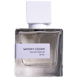 perfume Whisky Cedar