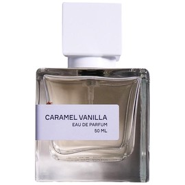 perfume Caramel Vanilla