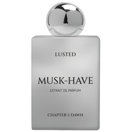 perfume Musk-Have