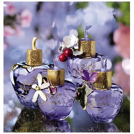 perfume Caprice Violette