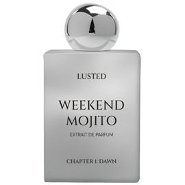 perfume Weekend Mojito