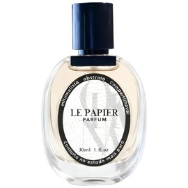 perfume Le papier