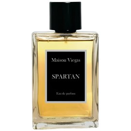 perfume Spartan