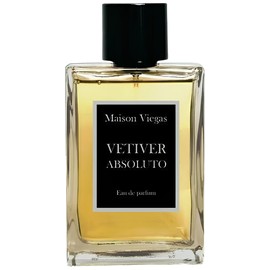 perfume Vetiver Absoluto