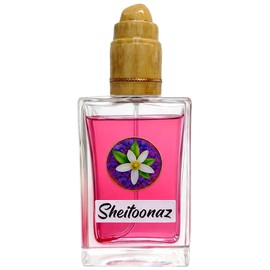 perfume Sheitoonaz