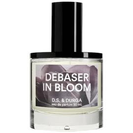 perfume Debaser in Bloom