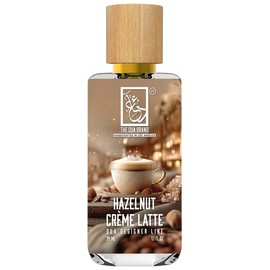 perfume Hazelnut Crème Latte