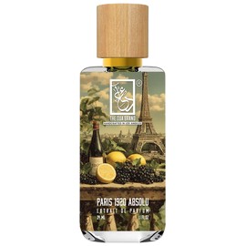 perfume Paris 1920 Absolu
