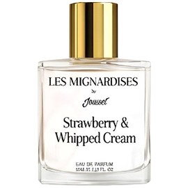 perfume Strawberry & Whipped Cream