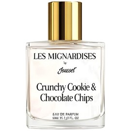 perfume Crunchy Cookie & Chocolate Chips