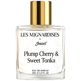 perfume Plump Cherry & Sweet Tonka