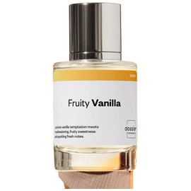 Fruity Vanilla