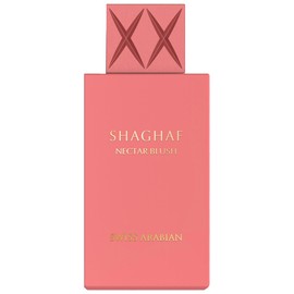 perfume Shaghaf Nectar Blush