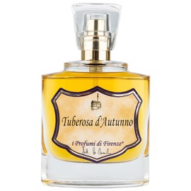 Tuberosa d’Autunno