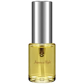 perfume Japanese Night