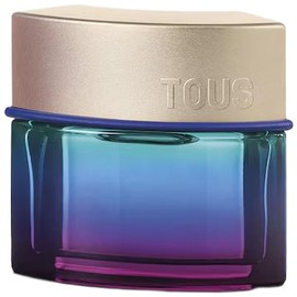 perfume Tous Man Sky